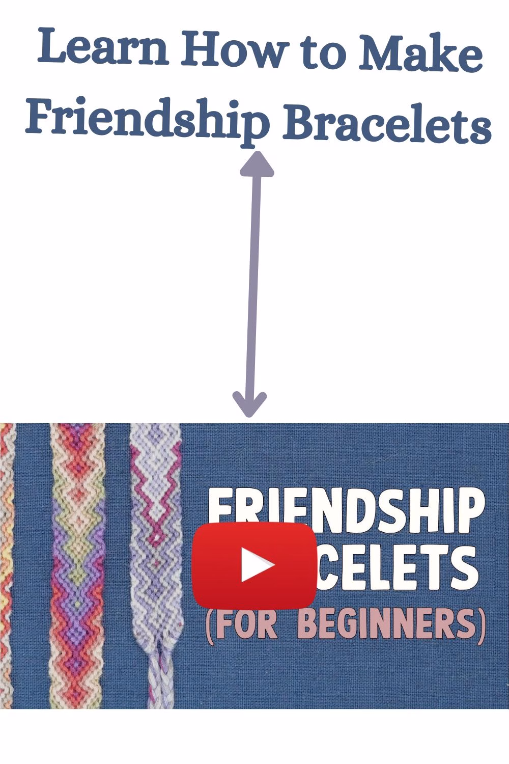 Beginner’s Step-by-Step DIY Friendship Bracelet: Weave a Meaningful Bond